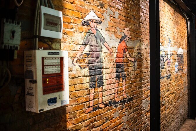 Secret Cocktail Experience in Saigon - The Guide and Overall Experience