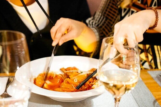 Secret Cooking Class in Seoul by Secret Food Tours - The Authenticity and Learning Experience