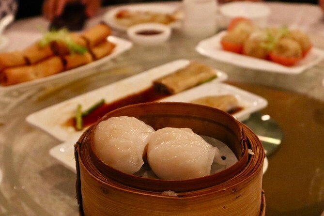 Secret Food Tour With the Locals in Tin Hau Hong Kong w/ Private Tour Option - Value for Money and Practical Considerations