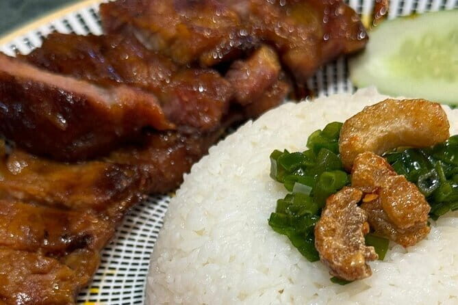 Secret Food Tours: Saigon (Ho Chi Minh City) - Key Points