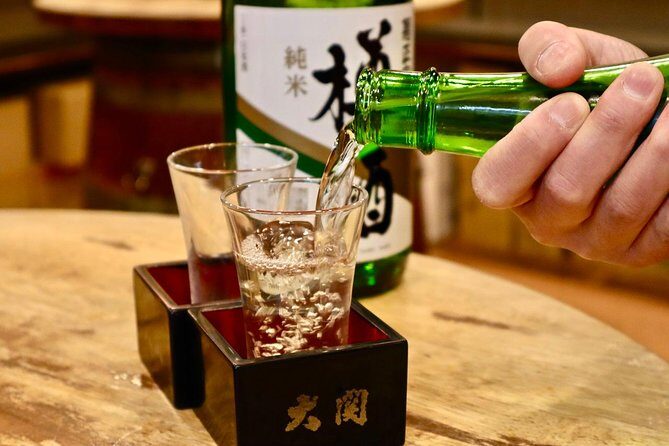 Secret Food Tours Tokyo w/ Private Tour Option - What Sets This Tour Apart