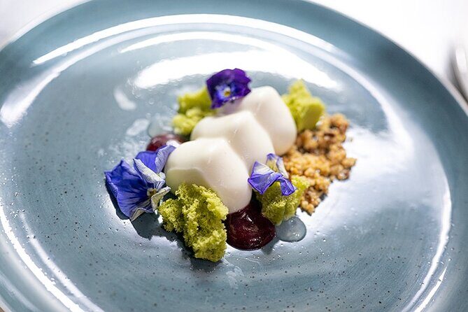 Secret Gourmet Dining Experience in Da Nang - The Food and Wine Pairings