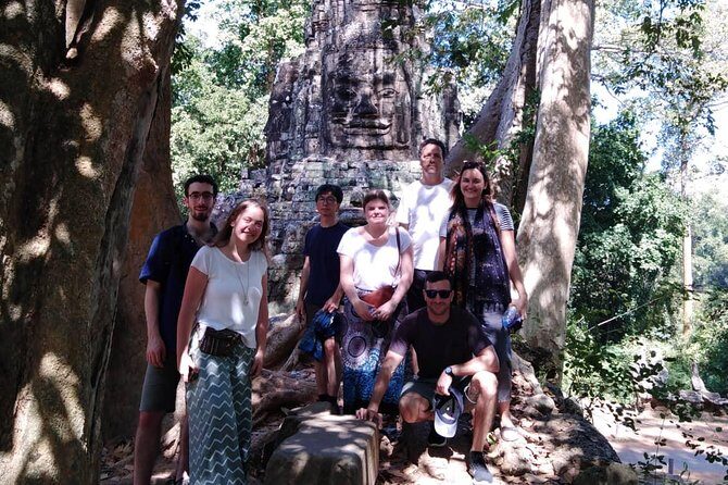 Secret Temples of Angkor - Guided Tour in Siem Reap - Why This Tour Offers Real Value