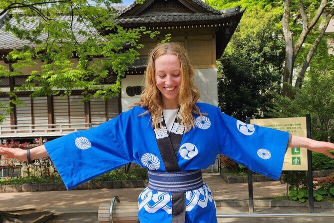 Secrets of Sumo Culture - The Sumo Experience: More Than Just Watching
