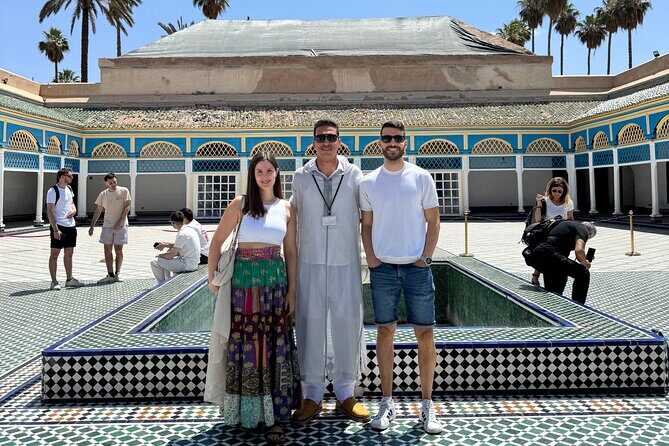 Secrets of the Medina: A Walking Tour of Marrakeshs Hidden Gems - In-Depth Review of "Secrets of the Medina"