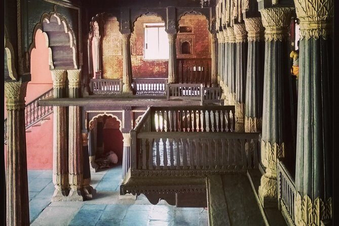 See Bangalore through my eyes (Cultural / Historical / Walking Tour) - Practical Details and Tips