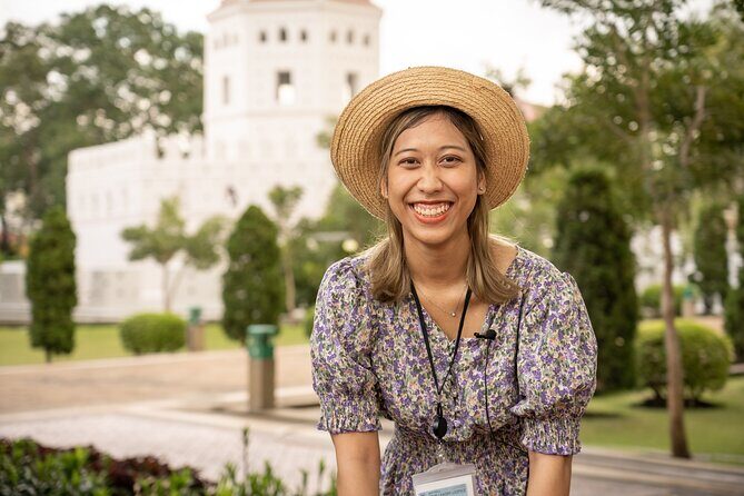 See Bangkok your way with a Personal Private Tour Guide - What Makes This Tour Stand Out?