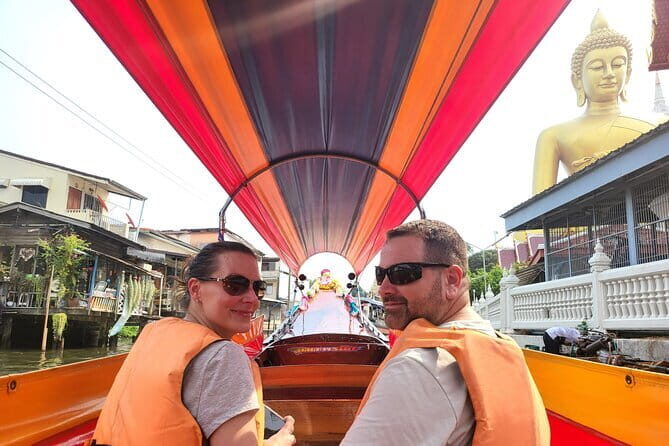 See Sunset Evening Temples Tour - Transportation & Practicalities