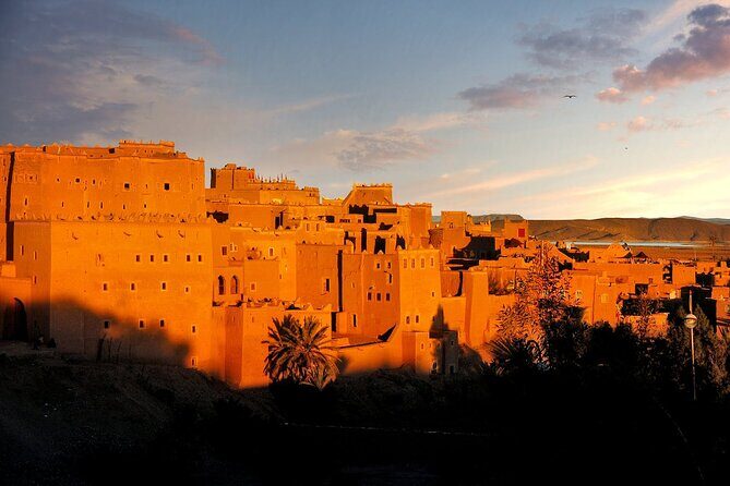 See The Magic Of Morocco In Five Days - Authentic Experiences and Cultural Highlights