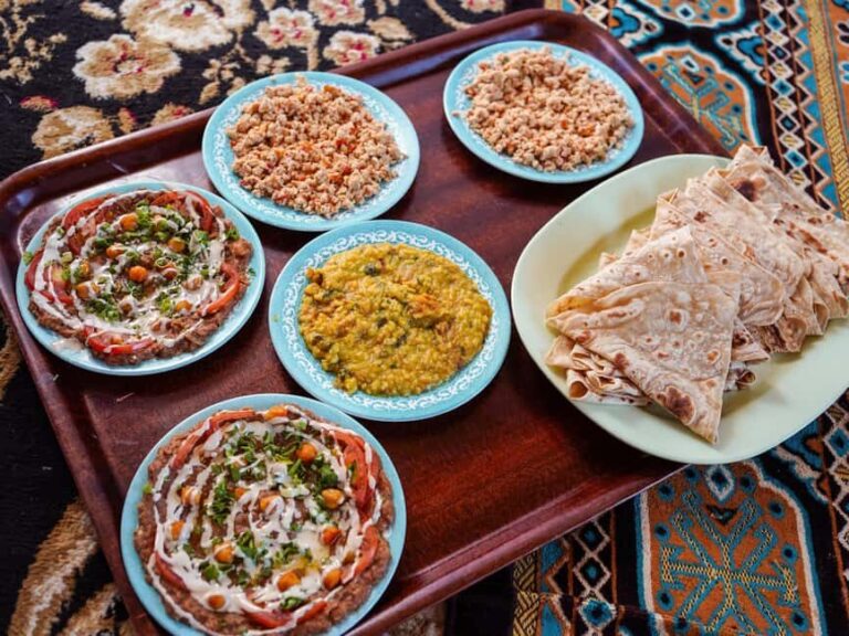 Seeb Souq and Omani House Experience with Lunch - Final thoughts: Who should consider this tour?