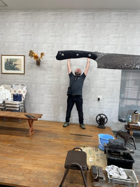 Seki: Samurai Knife Making Experience at the Knife Museum - Analyzing Value: Is It Worth the Price?
