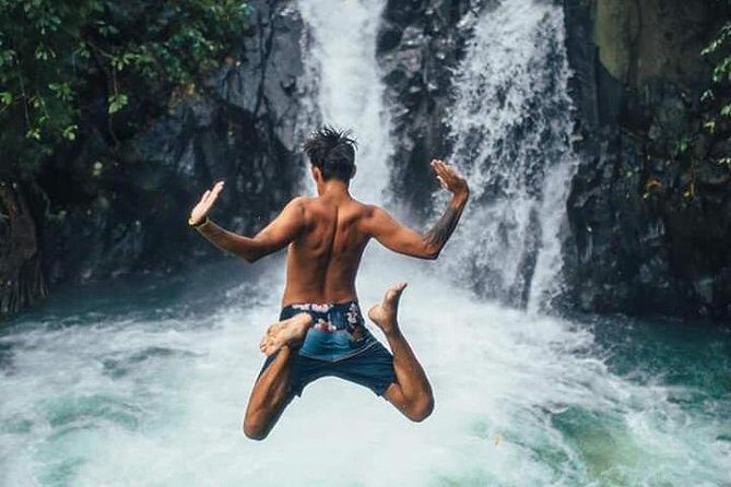 Sekumpul waterfall & aling2 waterfall with private service (including activity) - Who Will Love This Tour?