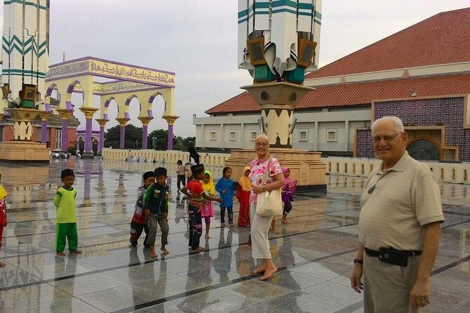 Semarang Private City Tour - Who Should Consider This Tour?