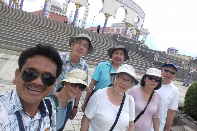 Semarang Tour For Cruise Passengers - Who Is This Tour Best For?