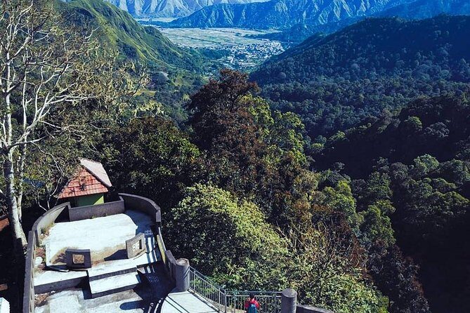 Sembalun Package.. (Special Rice Terrace View) - Why This Tour Is Worth Considering