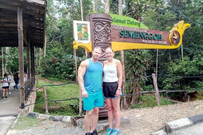 Semenggoh Orangutan Center & Sarawak Cultural Village - Who Should Book This Tour?