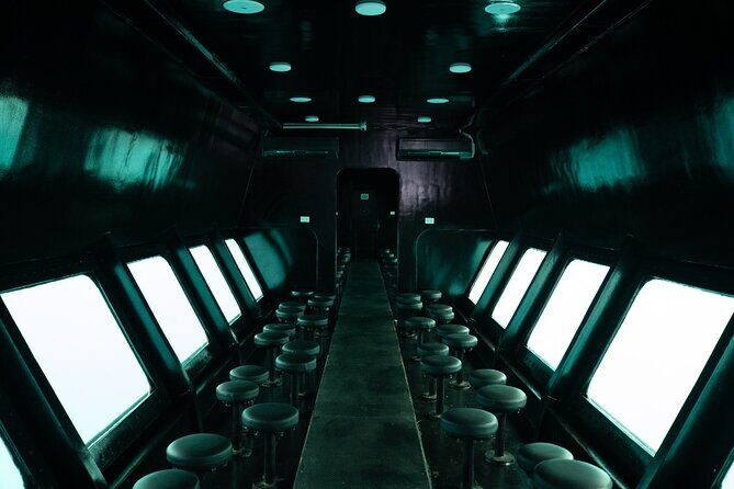 Semi Submarine Tour 2 Hours With Transfer - Sharm El Sheikh - Final Thoughts: Is It Worth It?