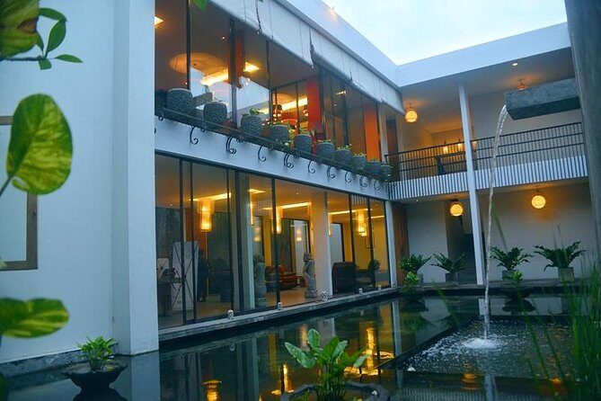 Seminyak 4-Hour Spa Treatment with Hotel or Airport Transfer - Detailed Breakdown of the Itinerary