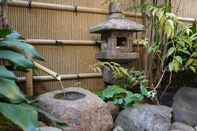 Sencha-do the Japanese Tea Ceremony Workshop - Final Thoughts