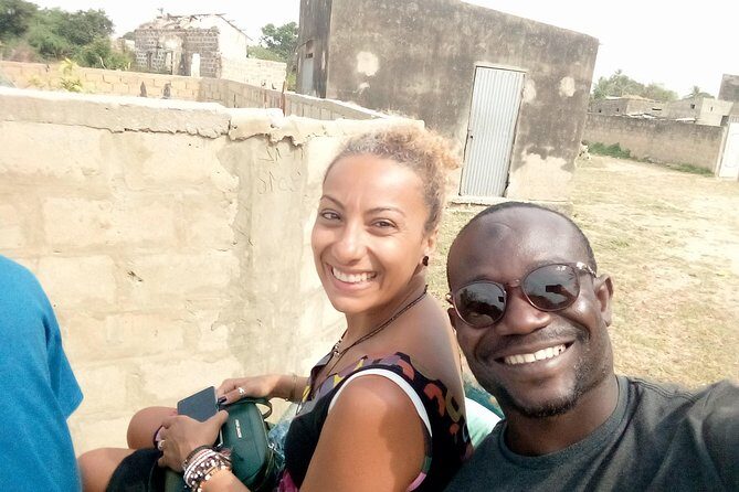 Senegal and Gambia 8 days 7 nights trip. Minimum 2 pax to book - Final Thoughts