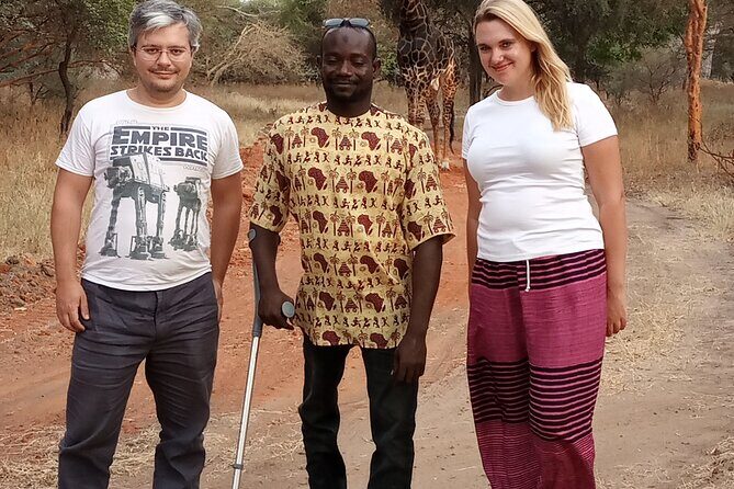 Senegal private tour 8 days 7 nights-minimum 2 people to book it - Why This Tour Works