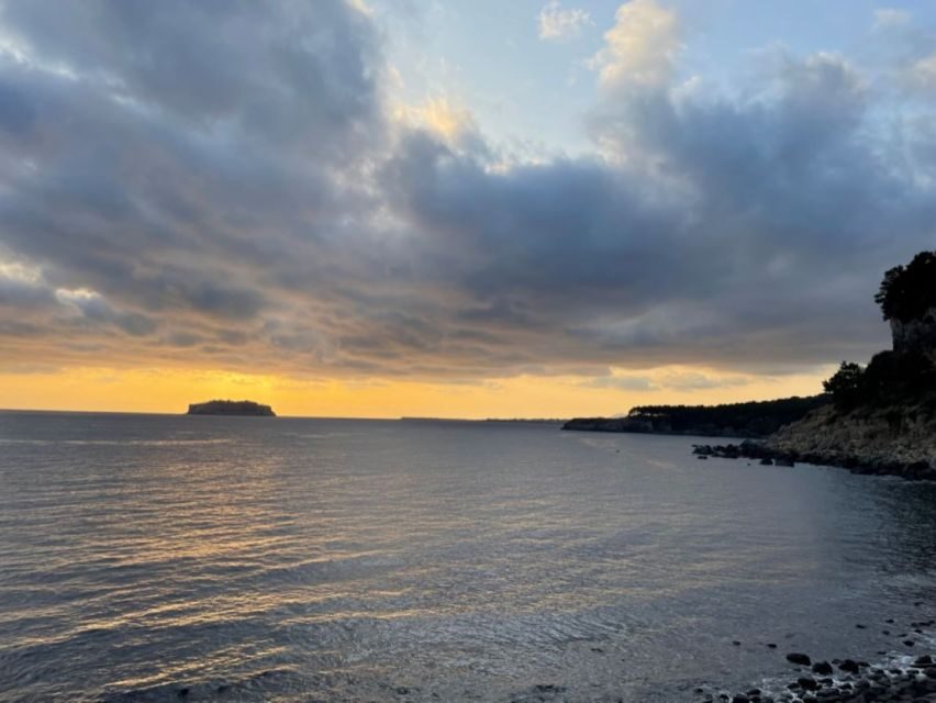 Seogwipo City(in Jeju Island) Walking Tours with Sunset - Why the Price Matters