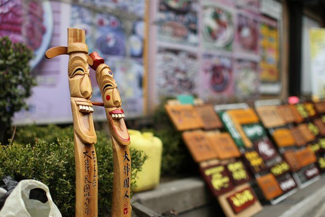 Seoul Art Tour with a Local Expert: 100% Personalized & Private - Final Thoughts: Is This Tour Worth It?