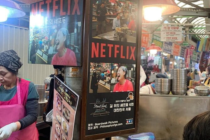 Seoul City Night View and Foodie Walking Tour - Authentic Experiences and Traveler Feedback