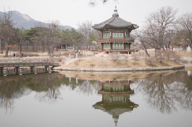 Seoul City Private Full-Day Tour Including Lunch - Why This Tour Offers Real Value