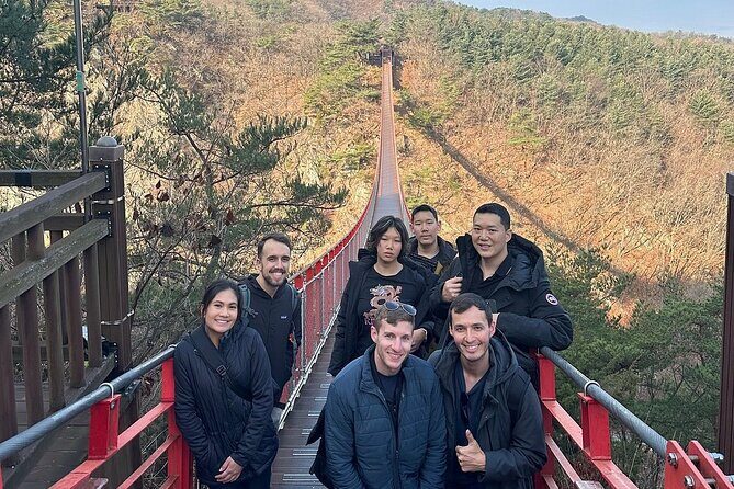 Seoul City Private Tour (Optional : Seoul, DMZ, Nami Island) - The Experience: What Sets It Apart