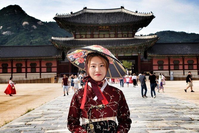 Seoul City Walking Private Tour (3hours) - What Our Reviewers Say