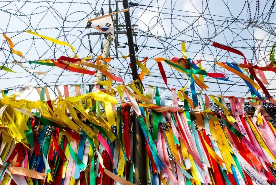 Seoul: DMZ, Gyeongbokgung Palace & City Tour - Final Thoughts: Who Will Love This Tour?