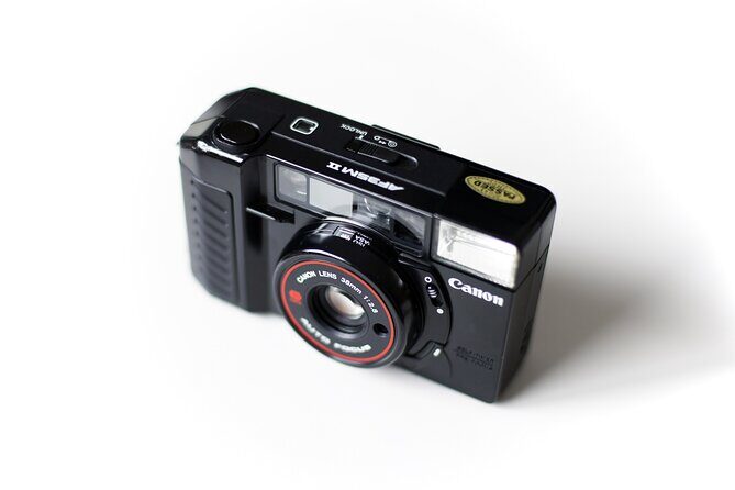 Seoul Film Camera Club - Why This Tour Works Well for Travelers