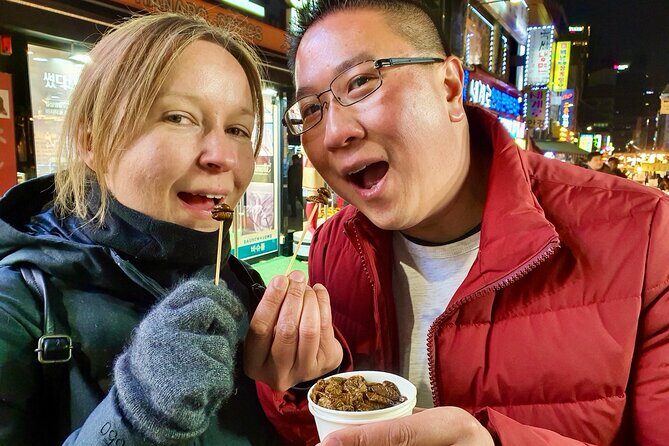 Seoul Food Tours, Eat Like a Local : 100% Personalized & Private - Who Will Love This Tour?