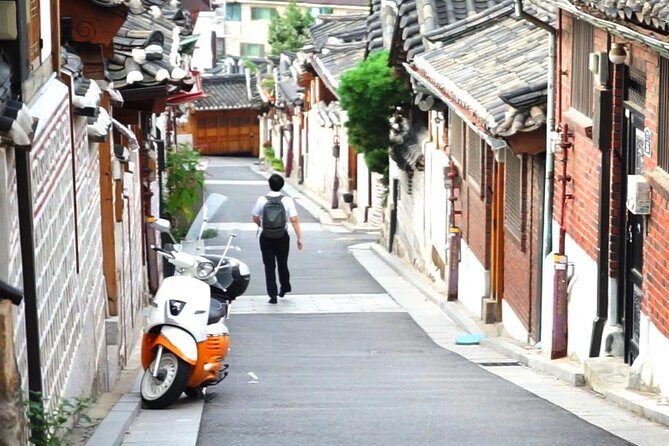 Seoul: Fully Customizable Private Tour - FAQs