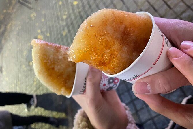 Seoul Fun Food Tour: 12 different food tasting - Why This Tour Works