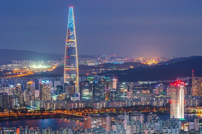 Seoul Gimpo Airport (GMP) Transfer to Seoul/Suwon/Seongnam/Yongin - Who Will Love This Transfer Service?