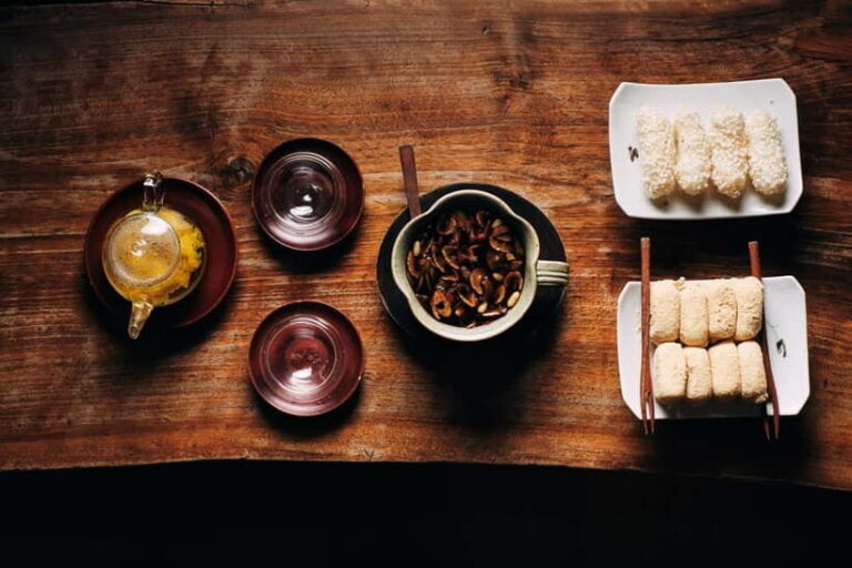 Seoul: Guided Food & Market Tour with 8+ Tastings - Why This Tour Is Worth It