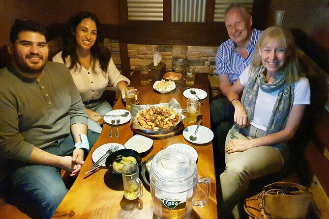 Seoul: Korean Chicken & Beer Night Tour with Local Hidden Gems - Who Should Consider This Tour?