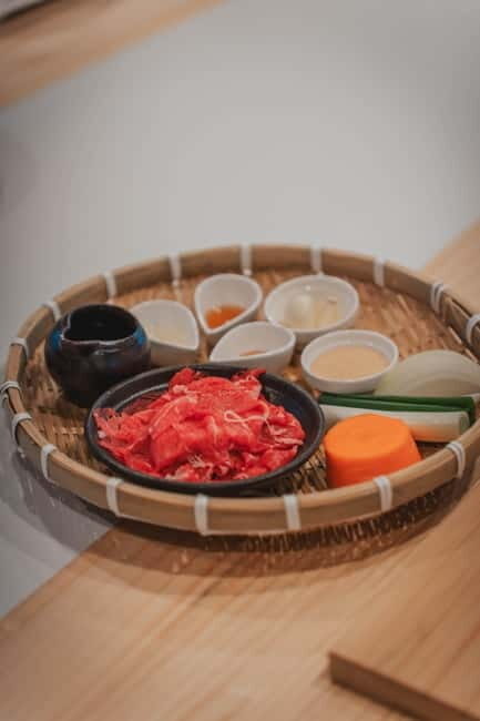 Seoul: Korean Cooking Class with Local Grocery Shopping - What’s the Experience Like?