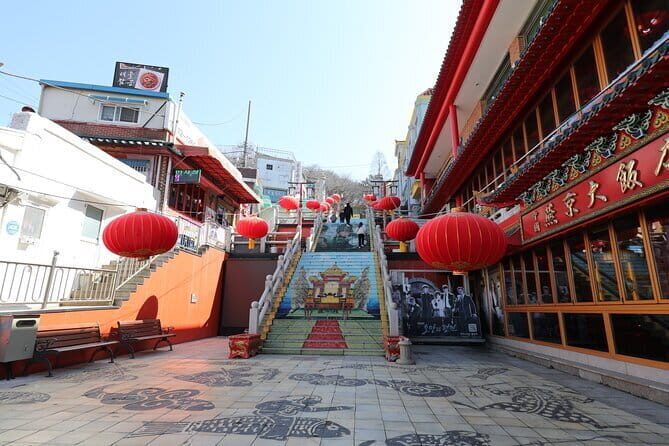 Seoul Layover Private Incheon Cultural Odyssey from Airport - What This Tour Means for You
