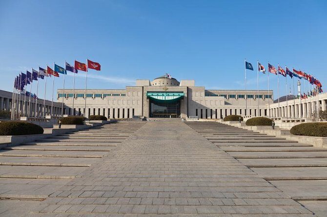 Seoul Morning Tour: Seoul Tower, Namsan Hanok Village, The War Memorial of Korea - Practical Details and Value