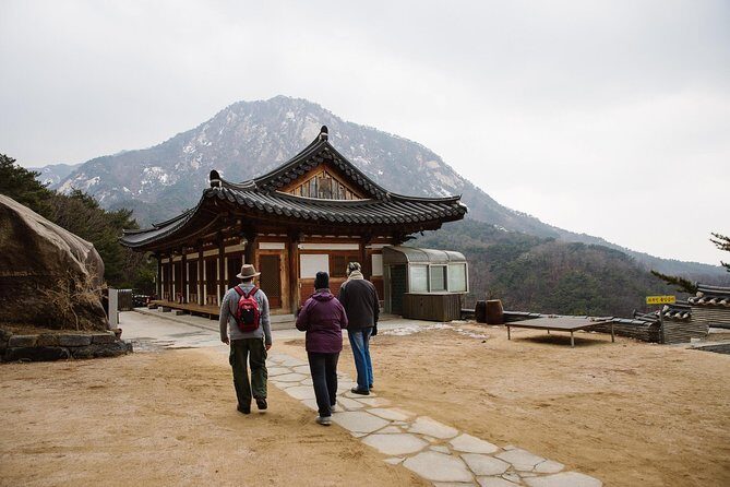 Seoul Mountain Hike: Temples, Folklore & Traditional Meal - Final Thoughts