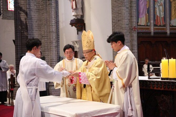 Seoul Myeongdong Catholic Church Historic Private Walking Tour - Why This Tour Offers Great Value