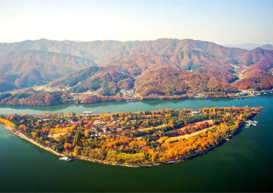 Seoul: Nami and Petite France Tour with Optional K-Garden - Analyzing the Value: Is It Worth It?