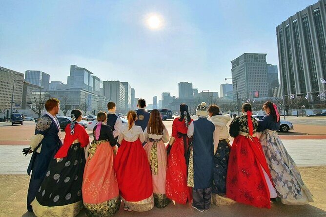 Seoul One Day Sightseeing Tour with N Tower and Lunch - Final Thoughts