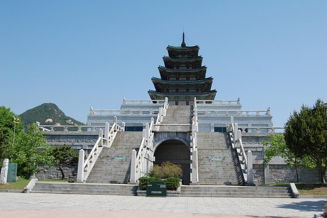 Seoul Palace Morning Tour - Who Should Consider This Tour?