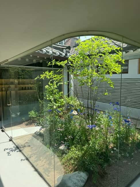 Seoul: Perfume-Making Workshop in a Hanok - Price and Value