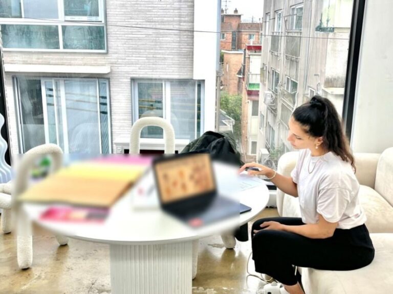 Seoul: Personal Color, Fashion, and Make-up Analysis Session - The Itinerary: What to Expect During the Session