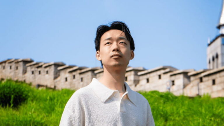 Seoul Photoshoot by Fashion Photographer - What to Expect from the Photoshoot Experience